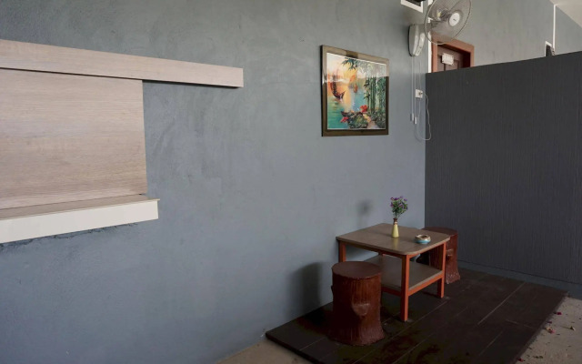 Thansila Resort Buriram