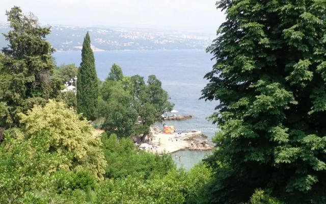 Appartamento Central Sea View Opatija