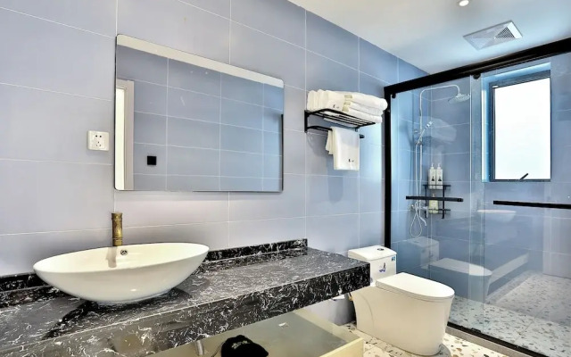 Mu Xin Guest House