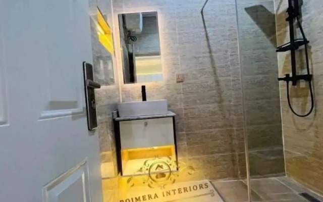 1314 Hotels & Suites Abuja