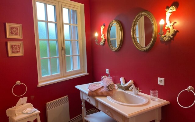 Domaine de la creuse