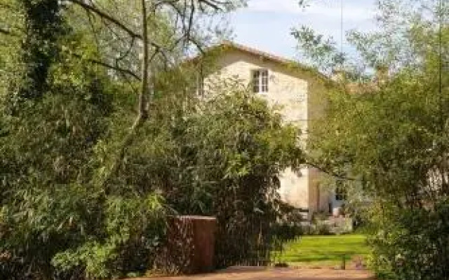 Tournesol Chambres dhôtes