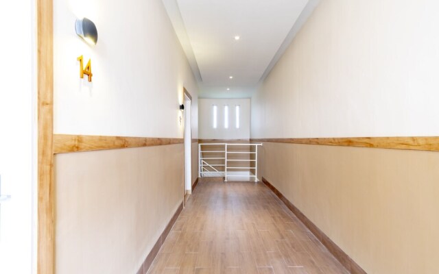 Asoka Family Residence Syariah by OYO Rooms