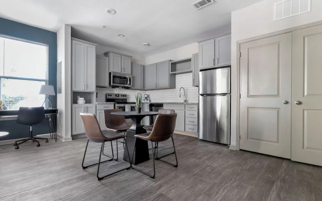 Northlake Apartments By Landing