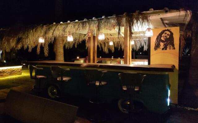 Gaia Koru Bungalows