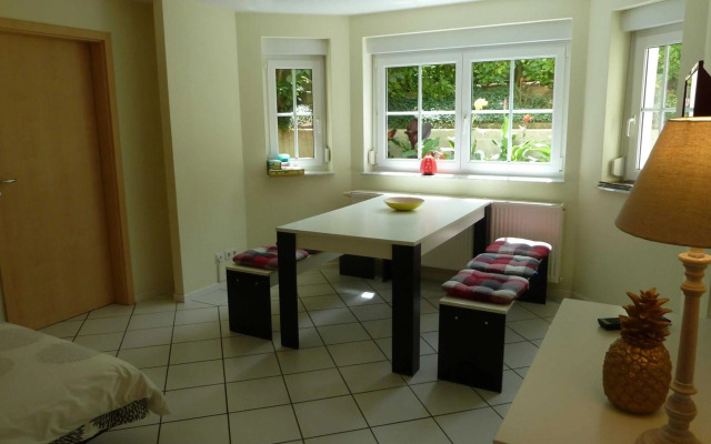 Ferienwohnung Baumann