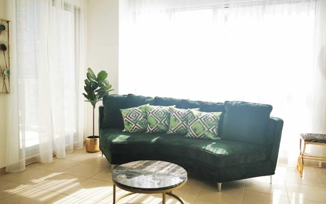 Dream Inn Dubai -Burj Residence
