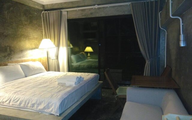 Phuchada Residence