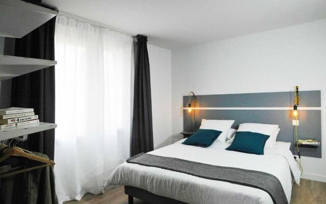 Clos Des Thermes A Jonzac