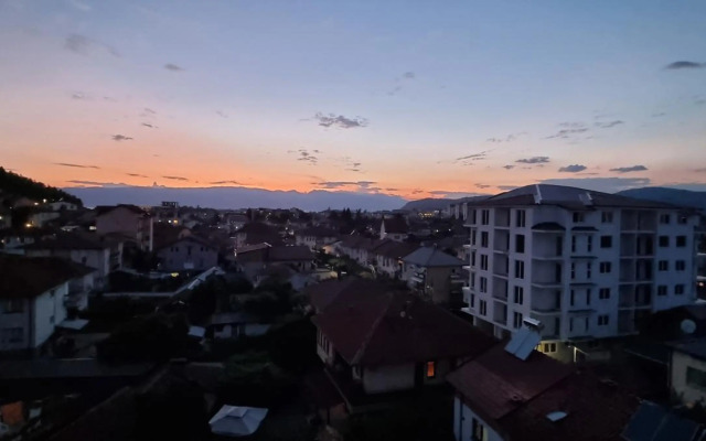 Svir Skyline Apartment No 39