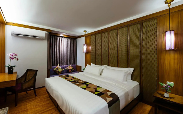 Lavana Hotel Chiangmai