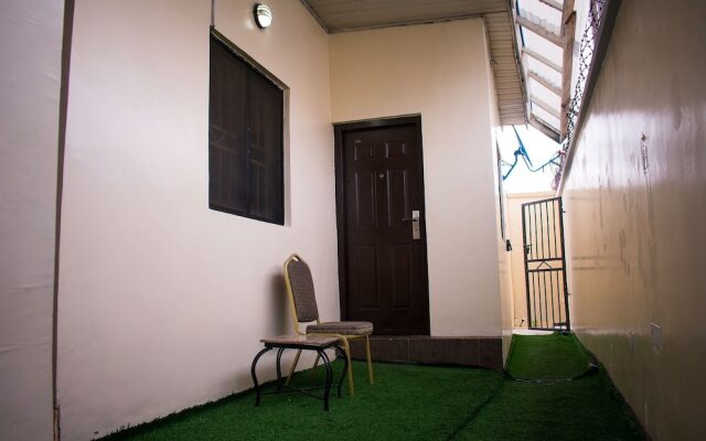Bellband Apartments Lagos