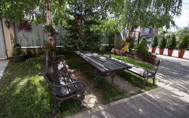 F Apartmani Kragujevac - Luxuary Business Suites