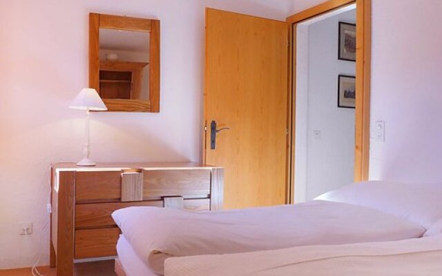 Chesa Stiffler Veglia I