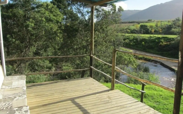 Swaynekloof Farm