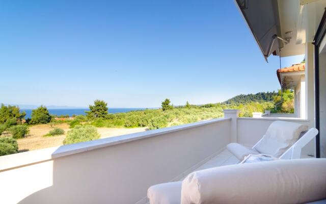 White Rose Villa