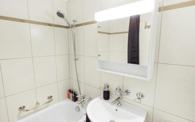 Mountain View Business Apartment