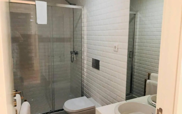 CL Freixo Apartment With Electric Scooters