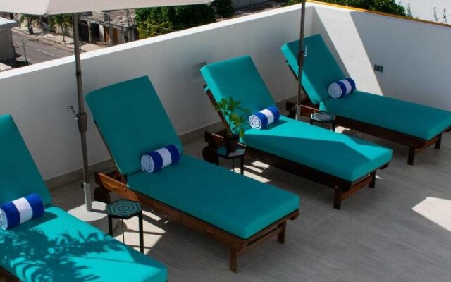 We Express Hotel Playa del Carmen