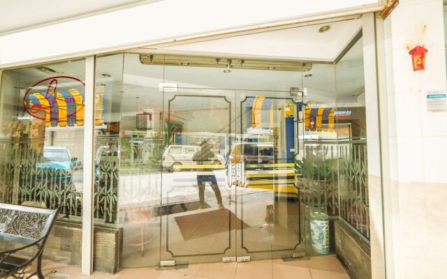 Airy Nagoya Polaris Sakti Batam