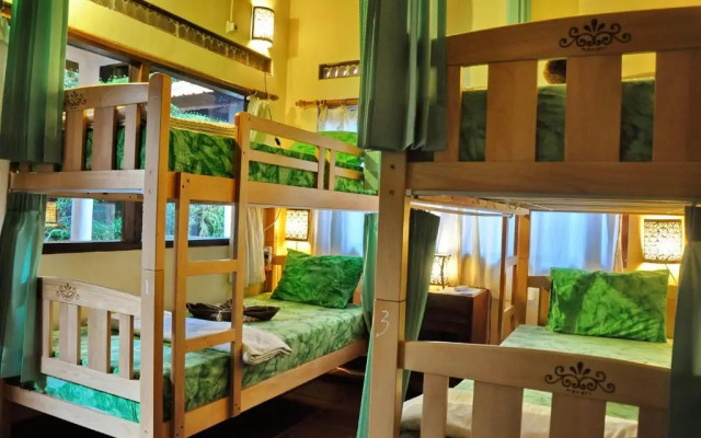 Soni Guest House
