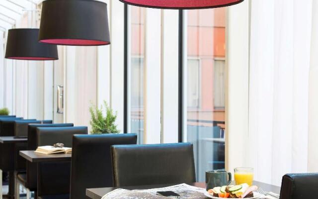 Best Western Kom Hotel Stockholm