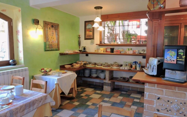 Casa Hotel Civitella