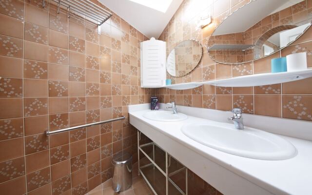 Casa Vita Apartments by HolidayFlats24