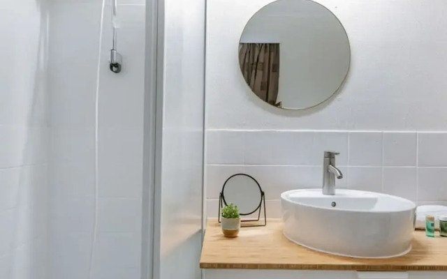 Trendy Apartment Close to the Beach of Middelkerke