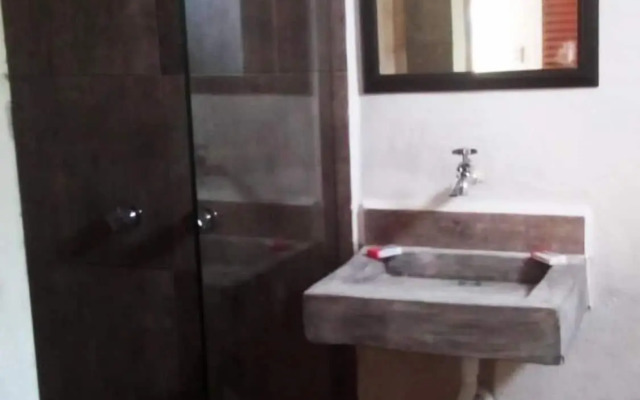 NAUH Xulha Rooms