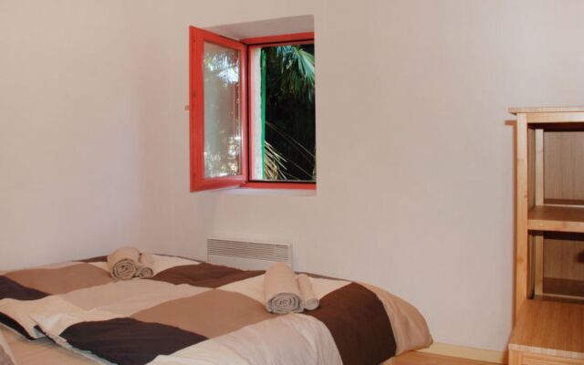 Casetta salita ai Castelli