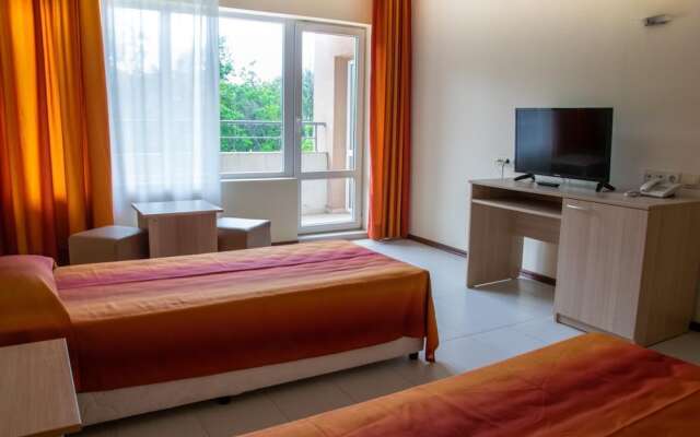 Villa Bellevue -Golden Sands Nature Park