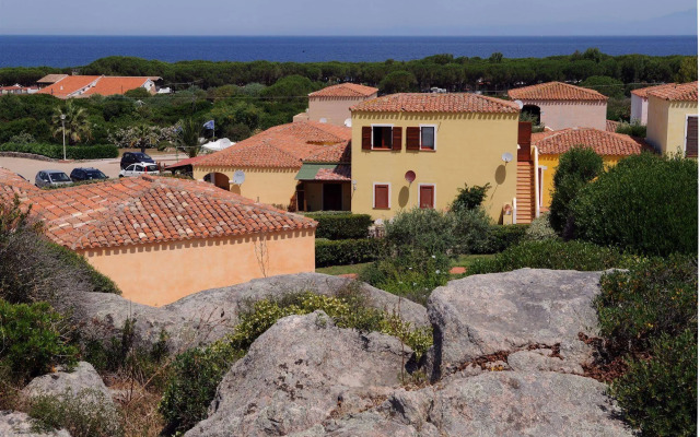 Residence Lu Lamoni Costa Nord