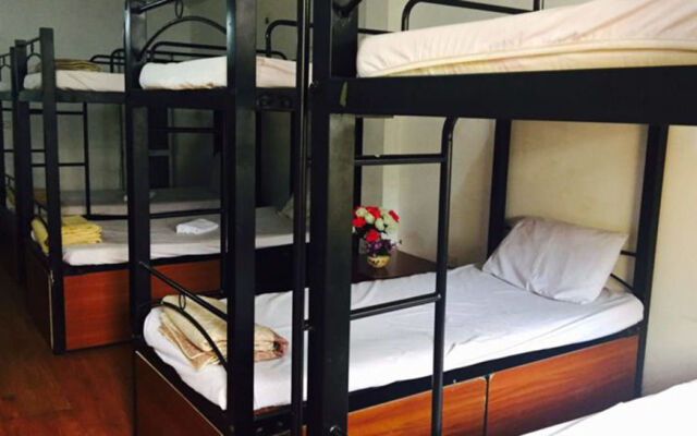 Tonkin Hotel