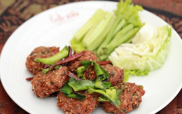 Belle Villa Resort Khao Yai