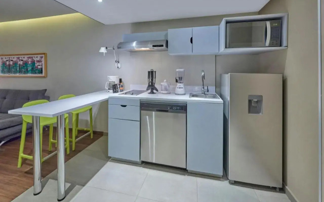 City Express by Marriott Playa Del Carmen