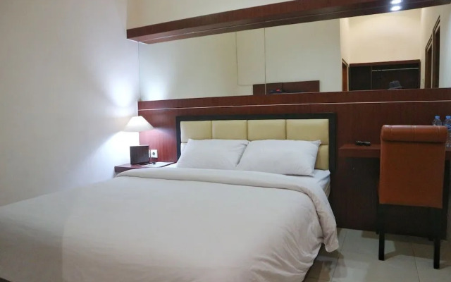 Kalingga Heritage Hotel