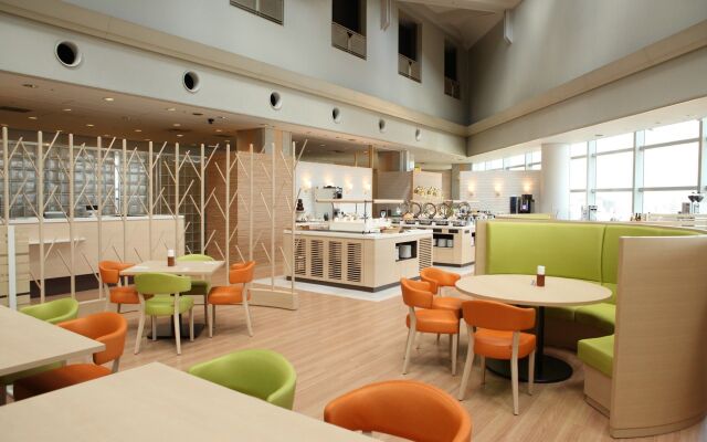 Keihan Kyobashi Grande Hotel