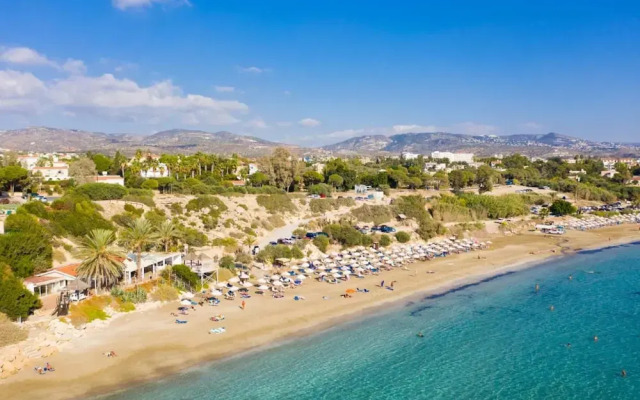 Emilia 11 in Latchi With 1 Bedrooms and 1 Bathrooms