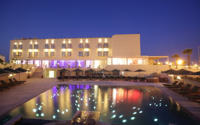 E Hotel Spa & Resort Cyprus