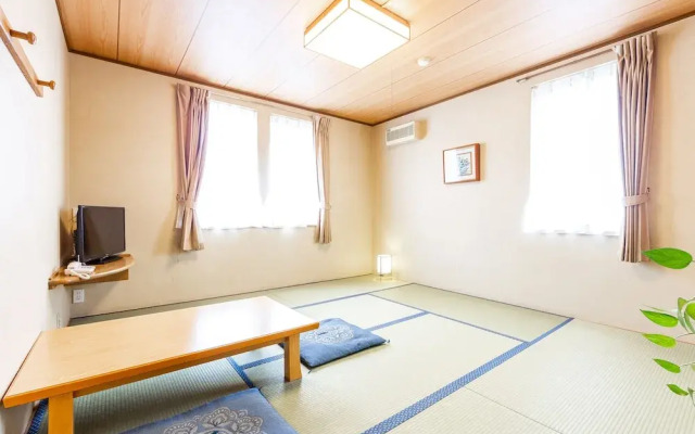 OYO Hotel Bird Inn Nayoro Nishinijo-minami