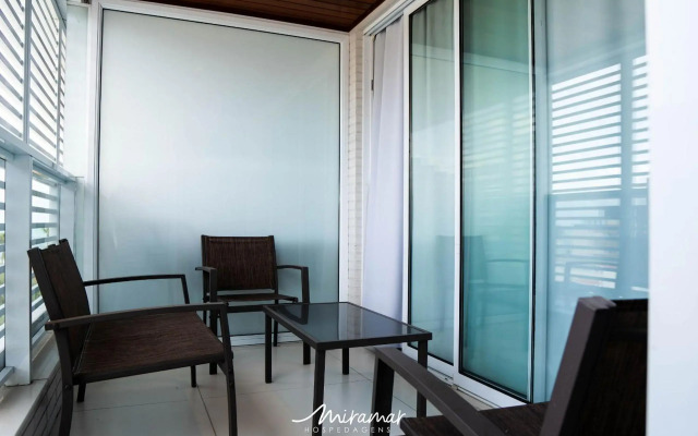 Residencial Solar Tambaú