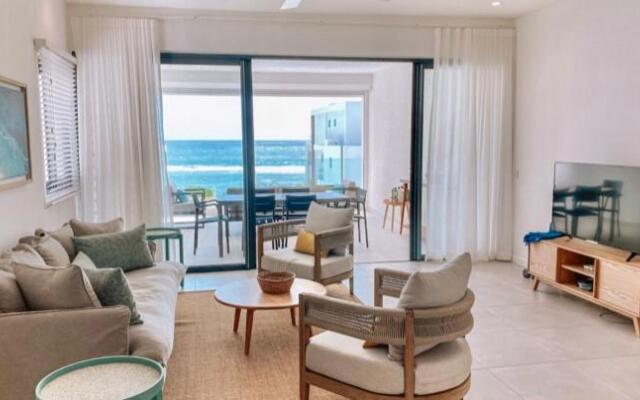 East Coast Beachfront Luxury - Eastern Blue Apartments