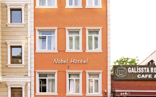 Nobel Hostel Guesthouse