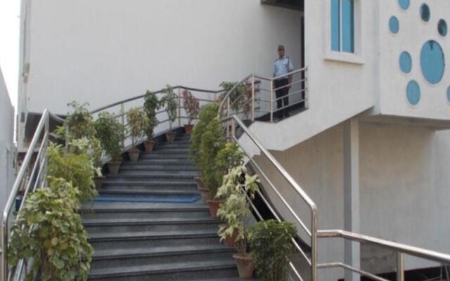 Hotel Rumani