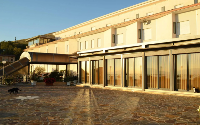 La Panoramica