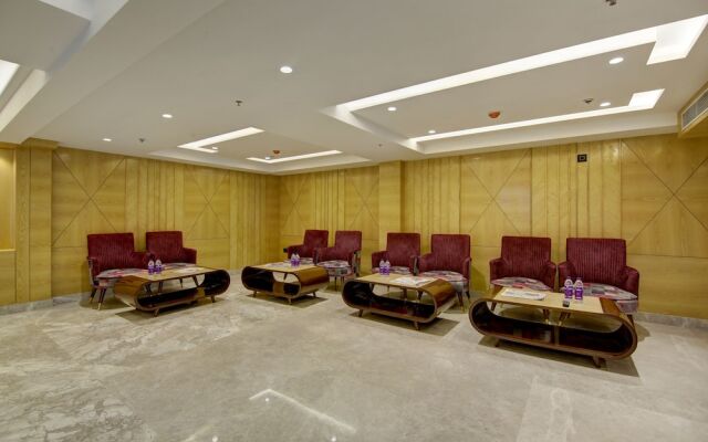 The Leena International - New Delhi