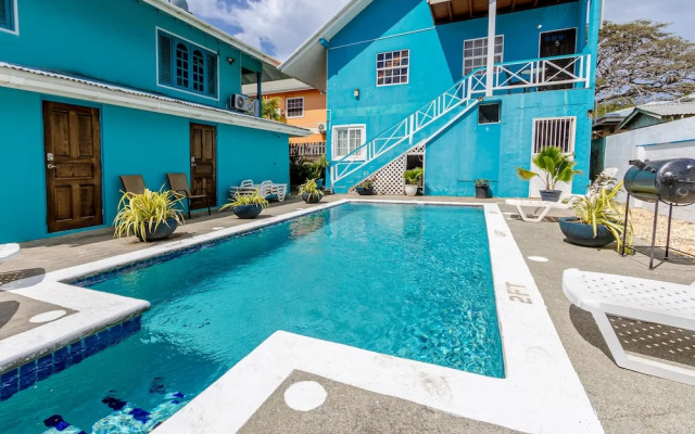 Restorations Tobago