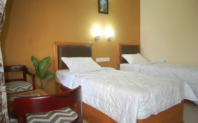 Shani Village Resort