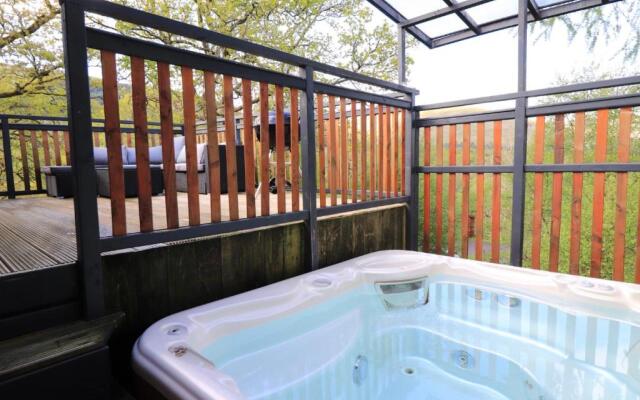 Balquhidder Braes Holiday Park
